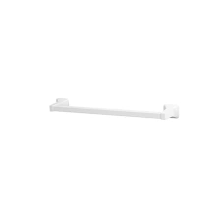 Convenience Concepts White Basic Bath Board Display HI3253244